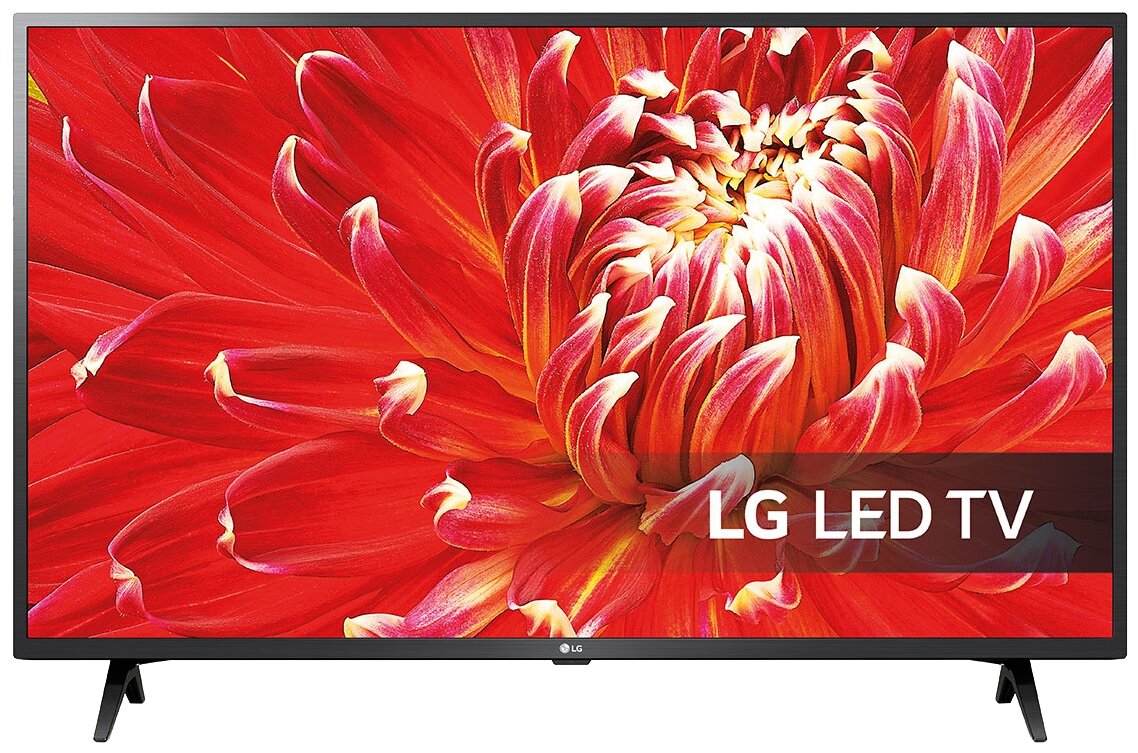 Телевизор LG 32LQ630B6LA купить по выгодной цене с доставкой в Москве —  Время-ТВ